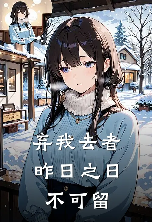 弃我去者，昨日之日不可留