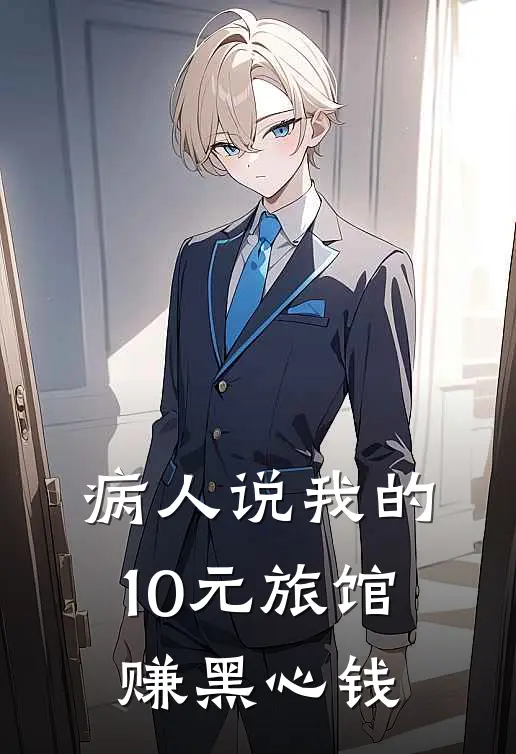病人说我的10元旅馆赚黑心钱