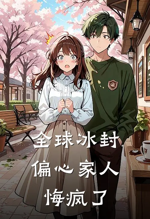 全球冰封，偏心家人悔疯了