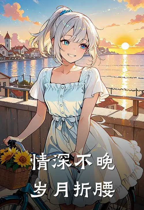 情深不晚，岁月折腰