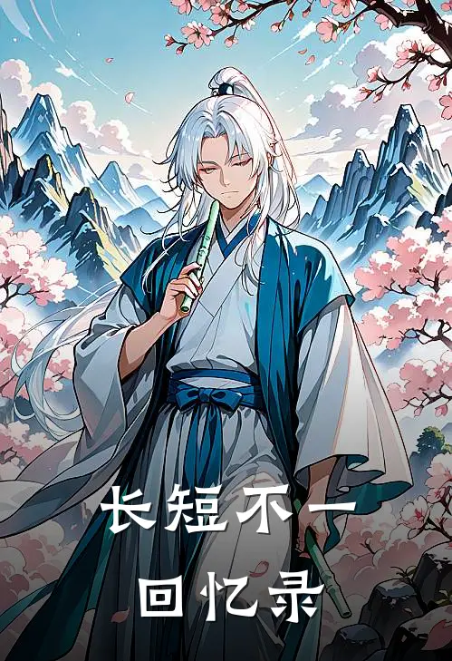 长短不一回忆录