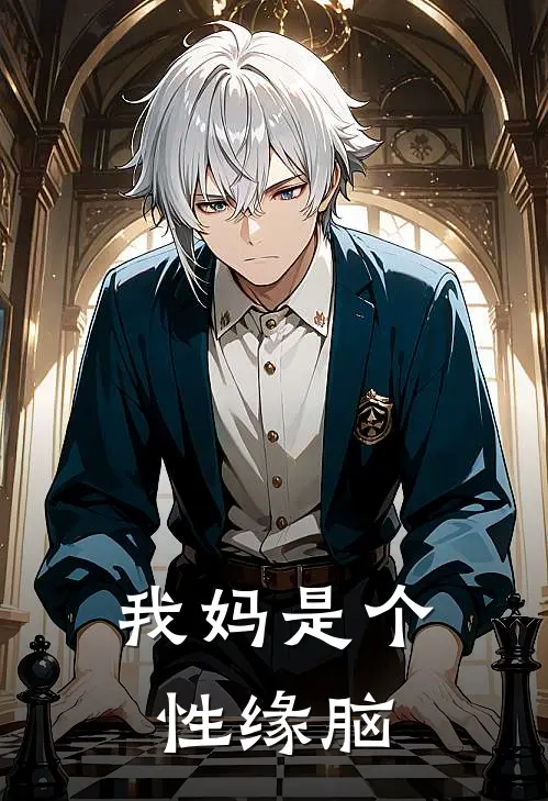 我妈是个性缘脑