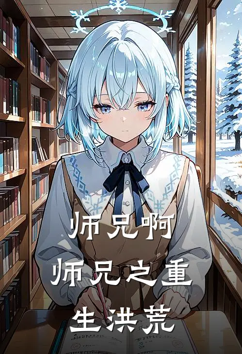 师兄啊，师兄之重生洪荒