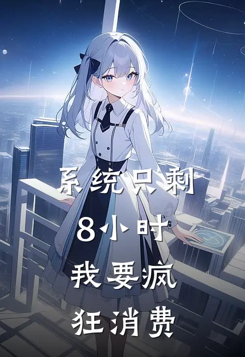 系统只剩8小时：我要疯狂消费