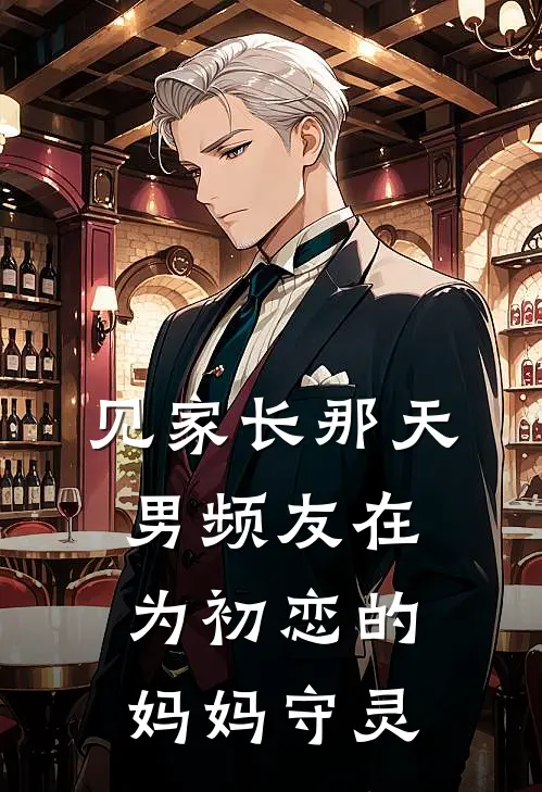 见家长那天，男频友在为初恋的妈妈守灵