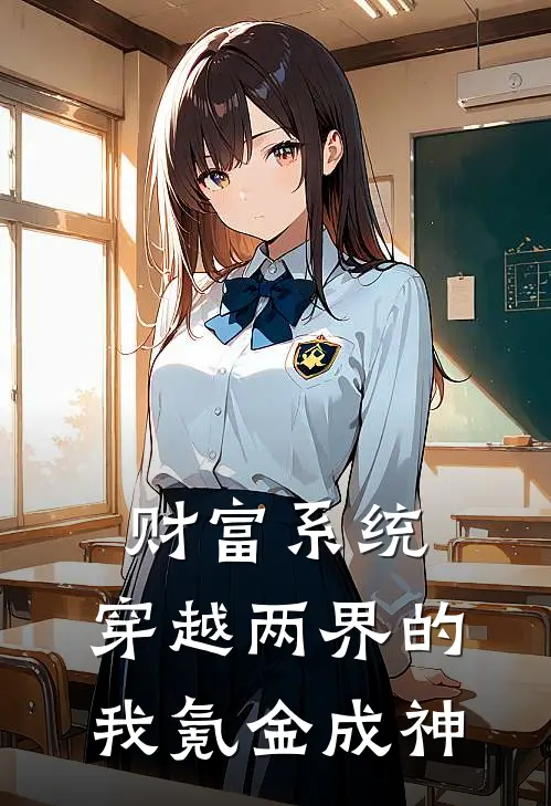 财富系统：穿越两界的我氪金成神