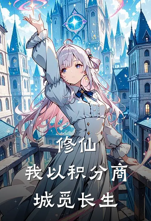 修仙：我以积分商城觅长生