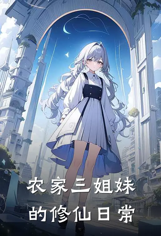 农家三姐妹的修仙日常