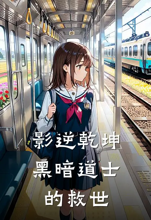 影逆乾坤：黑暗道士的救世