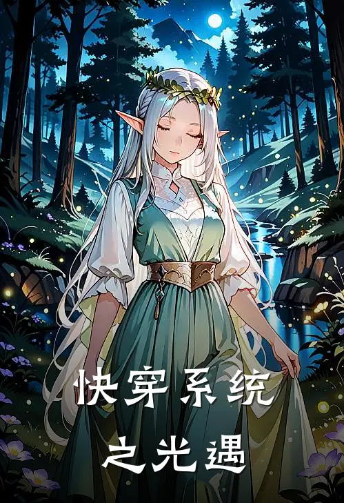 快穿系统之光遇