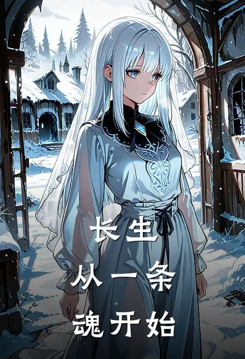 长生：从一条魂开始