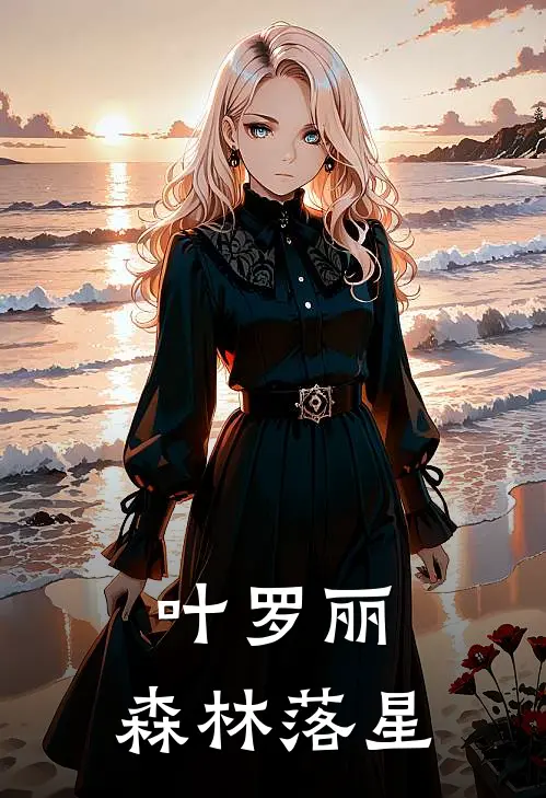 叶罗丽：森林落星