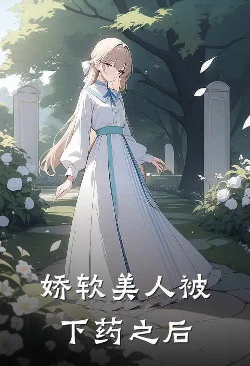 娇软美人被下药之后