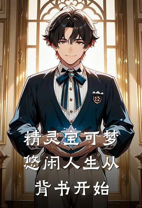 精灵宝可梦：悠闲人生从背书开始