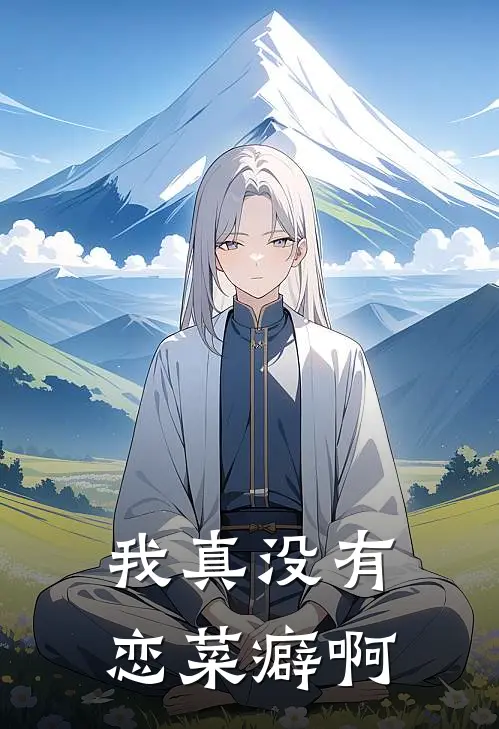 我真没有恋菜癖啊