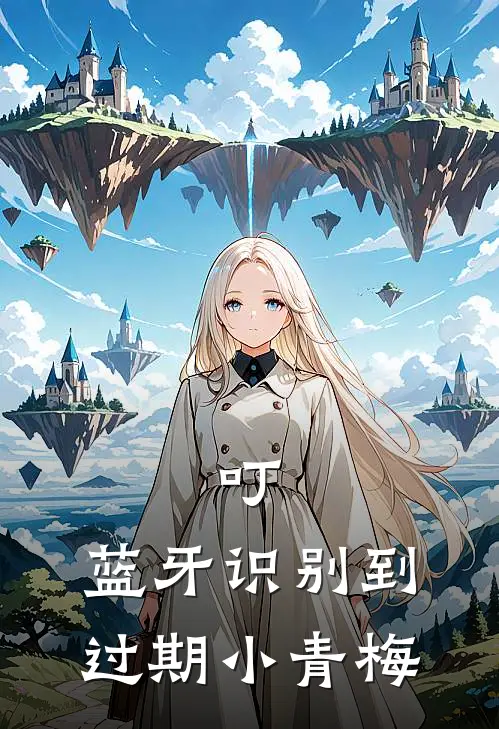 叮，蓝牙识别到过期小青梅