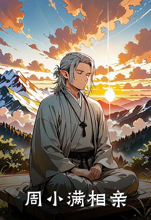 周小满相亲
