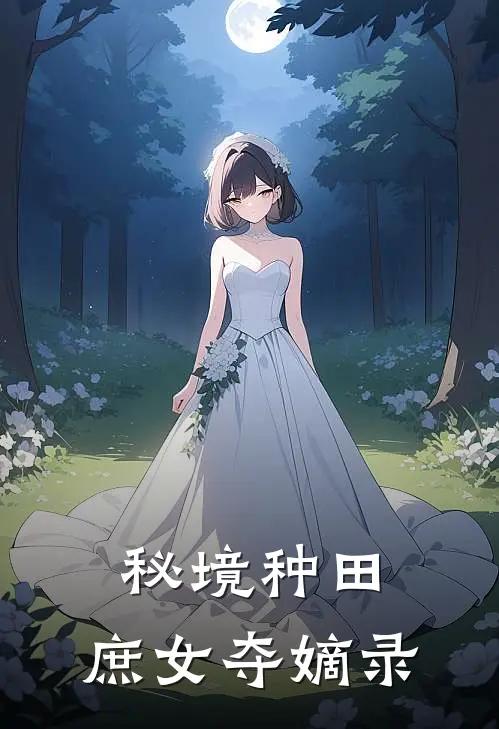 秘境种田：庶女夺嫡录