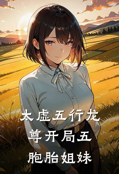 太虚五行龙尊开局五胞胎姐妹