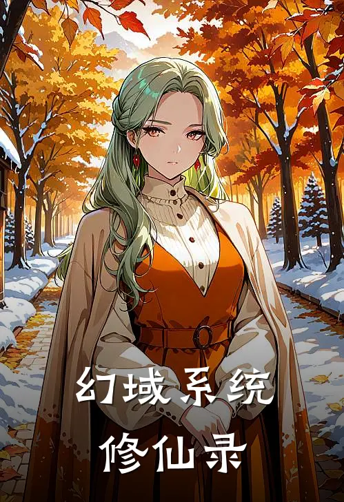 幻域系统修仙录