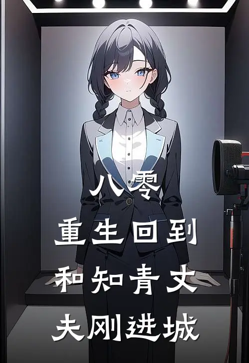 八零，重生回到和知青丈夫刚进城