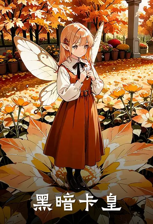 黑暗卡皇