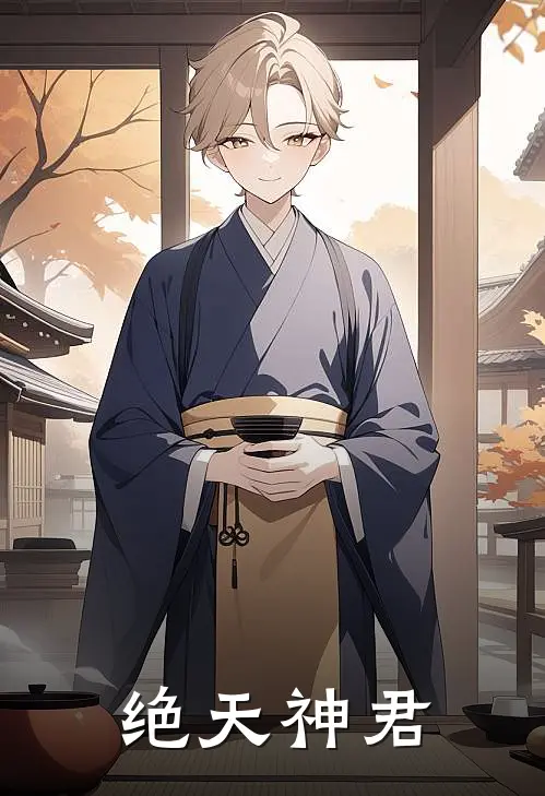 绝天神君