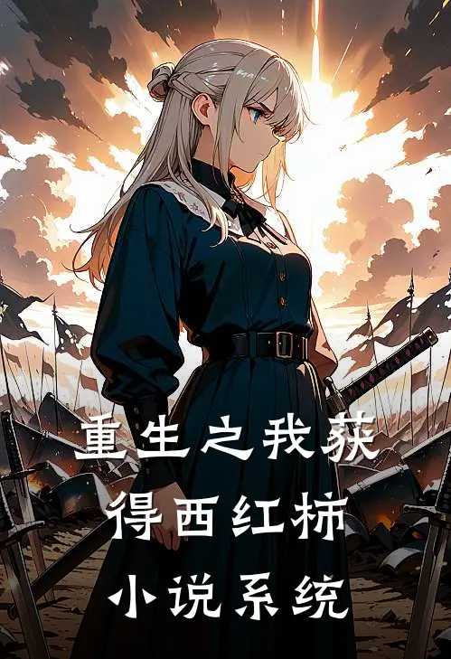 重生之我获得西红柿小说系统