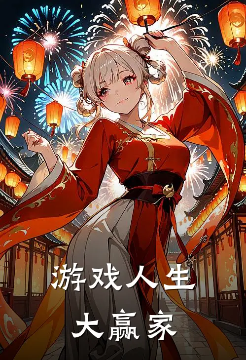 游戏人生大赢家