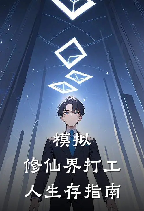 模拟：修仙界打工人生存指南