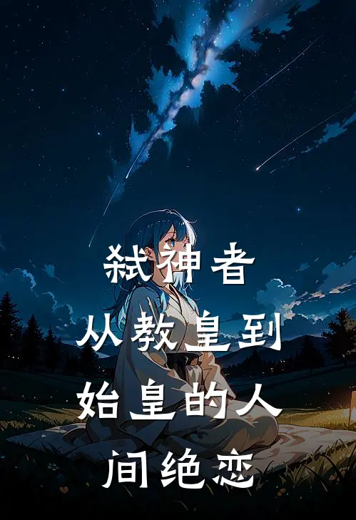 弑神者：从教皇到始皇的人间绝恋