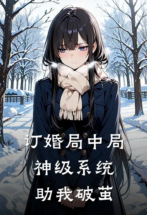 订婚局中局：神级系统助我破茧