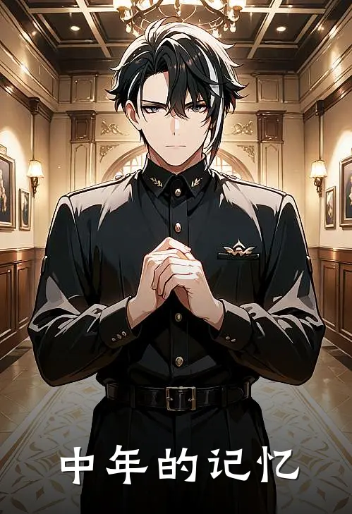 中年的记忆