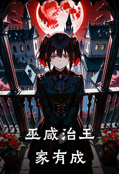 巫咸治王家有成