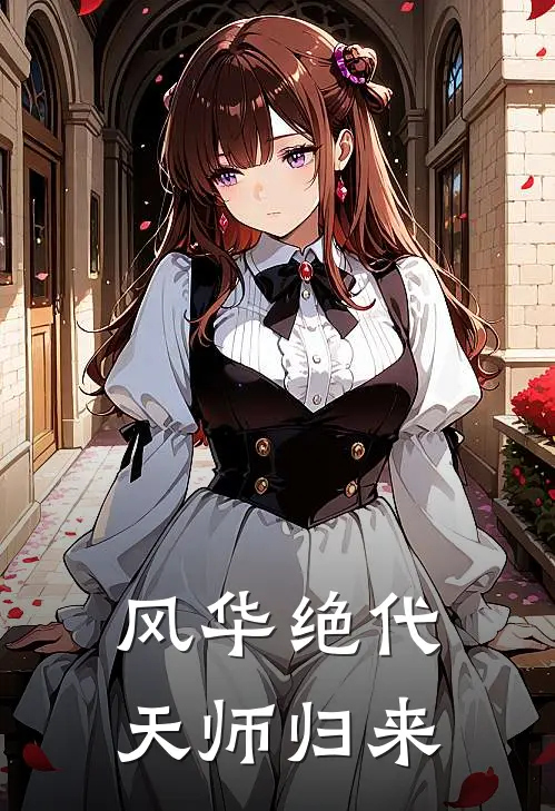 风华绝代：天师归来