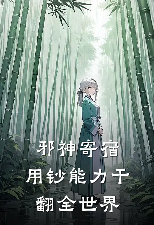 邪神寄宿：用钞能力干翻全世界