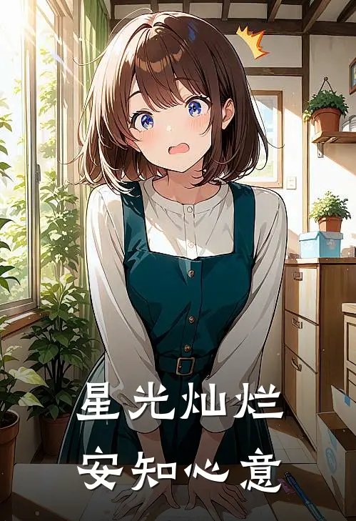 星光灿烂，安知心意