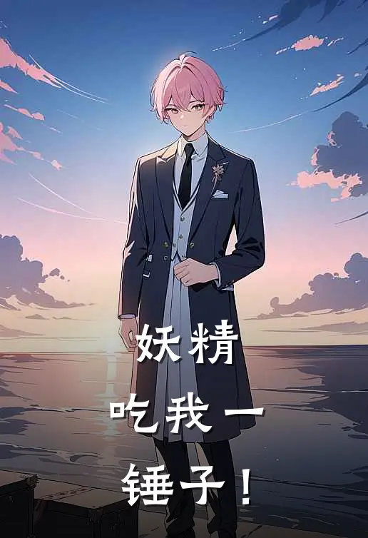 妖精，吃我一锤子！