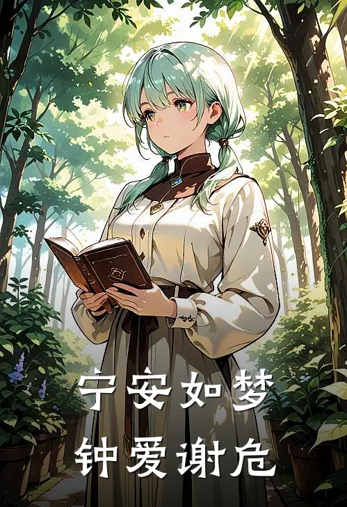 宁安如梦：钟爱谢危