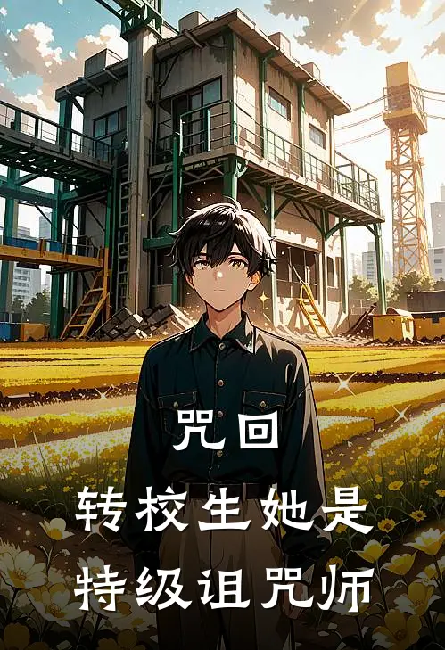 咒回：转校生她是特级诅咒师