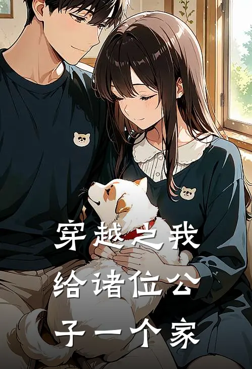 穿越之我给诸位公子一个家