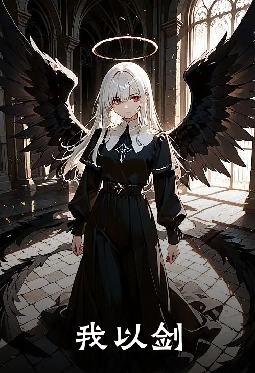 我以剑