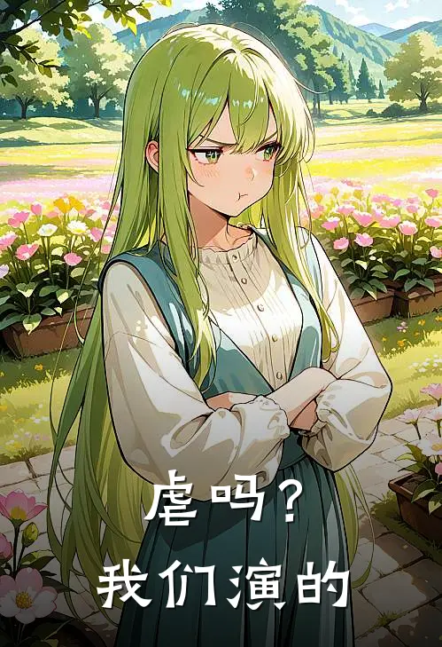 虐吗？我们演的