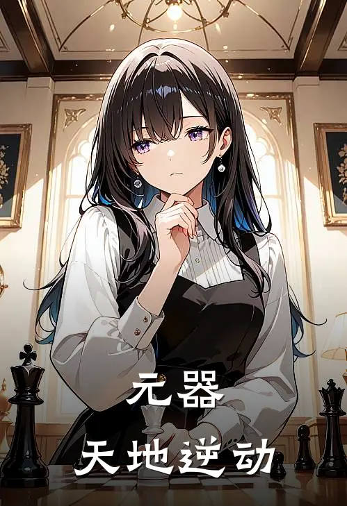 元器：天地逆动