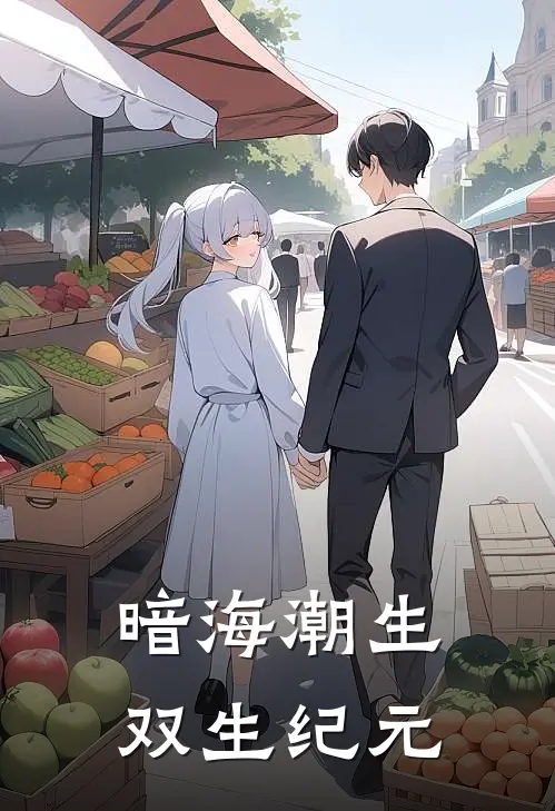 暗海潮生：双生纪元