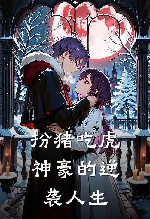 扮猪吃虎：神豪的逆袭人生