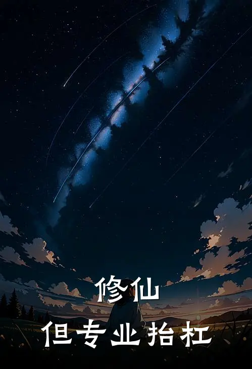 修仙，但专业抬杠
