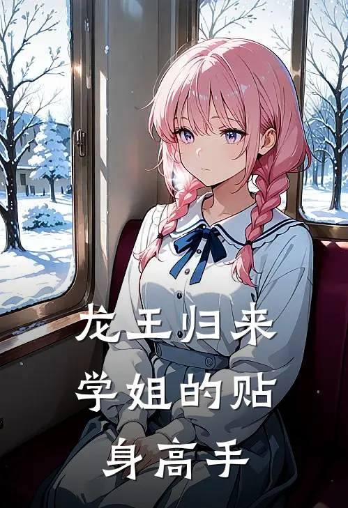 龙王归来：学姐的贴身高手