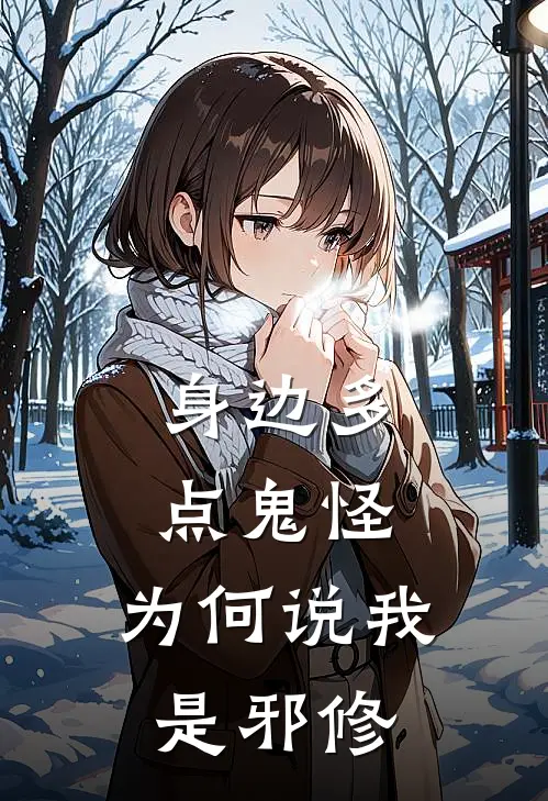 身边多点鬼怪，为何说我是邪修