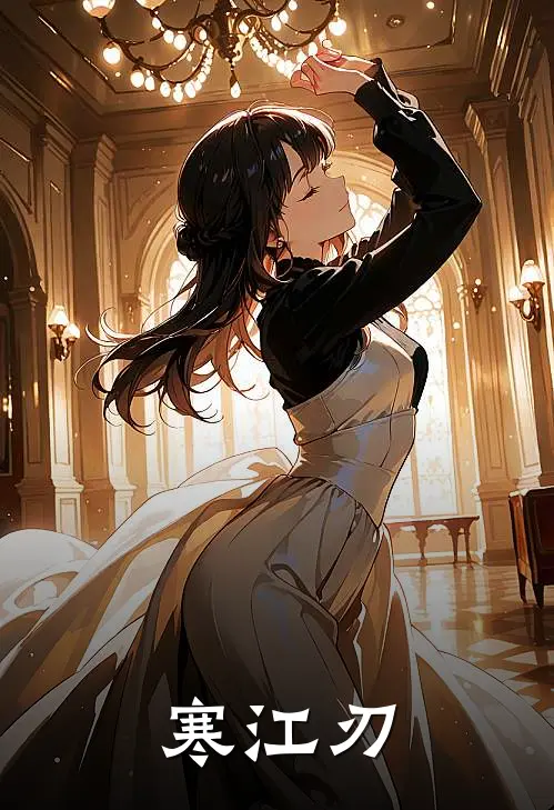 寒江刃
